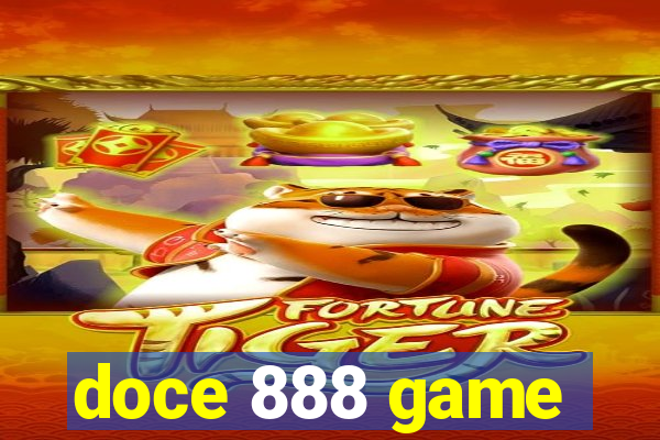 doce 888 game